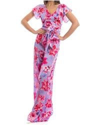 Pinko - Jumpsuits - Lyst