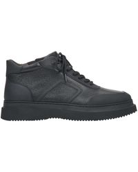 ESTRO - Lace-Up Boots - Lyst