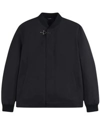 Fay - Bomber Jackets - Lyst