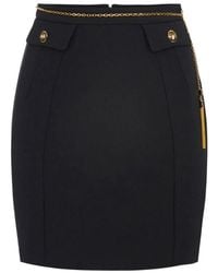 Elisabetta Franchi - Short Skirts - Lyst