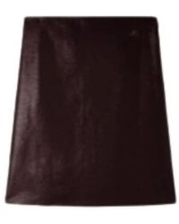 Courreges - Courreges Rokken - Lyst