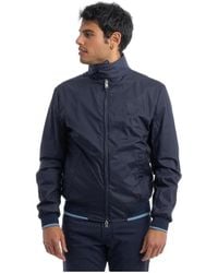 Harmont & Blaine - Light Jackets - Lyst