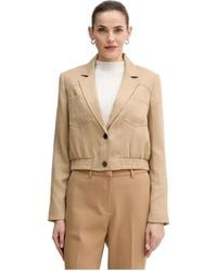 DKNY - Blazers - Lyst