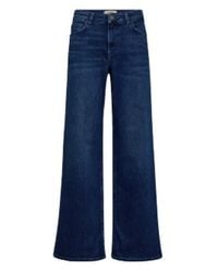 Mos Mosh - Wide Jeans - Lyst