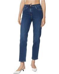 Silvian Heach - Slim-Fit Jeans - Lyst