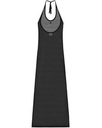 Courreges - Maxi Dresses - Lyst