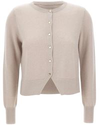 Kaos - Truien & Vesten ,Wol Wol Cardigan - Lyst