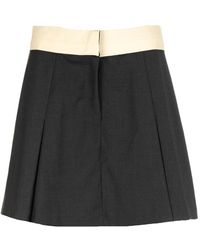 ViCOLO - Short Skirts - Lyst