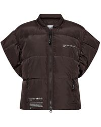 Haute L'Amitié - Vests - Lyst