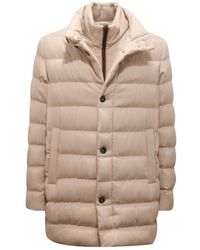 Herno - Winter Jackets - Lyst