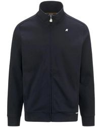 K-Way - Zip-Throughs - Lyst