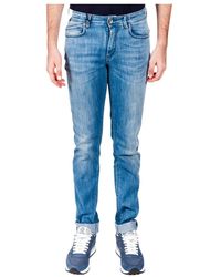 Re-hash - Regular Fit Jeans - Lyst