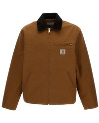 Carhartt - Detroit Jacket - Lyst