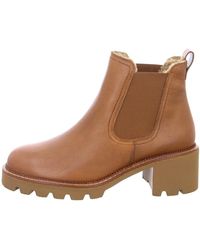 Paul Green - Tijdloze Chelsea Boot Voor Vrouwen - Lyst