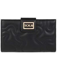 Tous - Wallets &Amp; Cardholders - Lyst