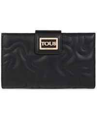 Tous - Wallets & Cardholders - Lyst