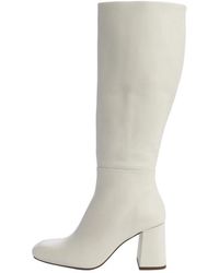 Souliers Martinez - Heeled Boots - Lyst