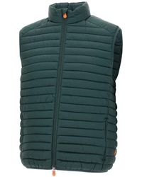Save The Duck - Vests - Lyst