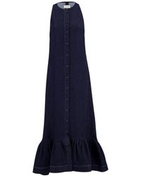 Zeus+Dione - Midi Dresses - Lyst