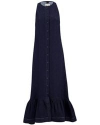 Zeus+Dione - Midi Dresses - Lyst