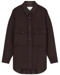 Closed - Light Jackets - Lyst