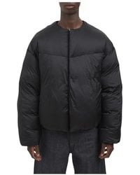 Entire studios - Winter Jackets - Lyst