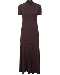 Jil Sander - Tunics - Lyst