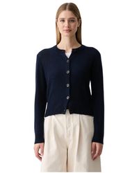 Joop! - Karina Cardigan - Lyst