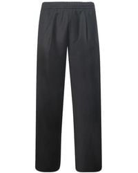 Dondup - Straight Trousers - Lyst