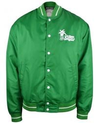 Palm Angels - Bomber Jackets - Lyst