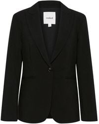 Soaked In Luxury - Blazers - Lyst