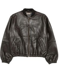 Sessun - Tyler Coffe Jacket - Lyst