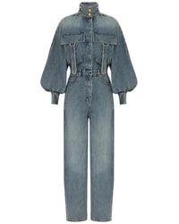 Zimmermann - Jumpsuits - Lyst