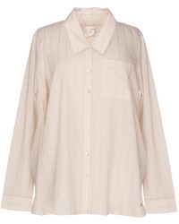 Des Petits Hauts - Tinette Shirt - Lyst