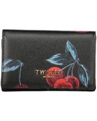 Twinset - Wallets & Cardholders - Lyst