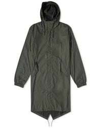 Rains - Rain Jackets - Lyst