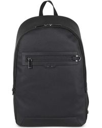 HUGO - Backpacks - Lyst