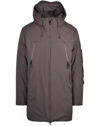OUTHERE - Parkas - Lyst