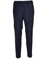 Paoloni - Chinos - Lyst