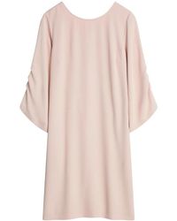Cinque - Short Dresses - Lyst