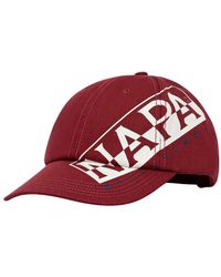 Napapijri - Caps - Lyst