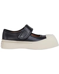 Marni - Mary-Jane-Sneakers Pablo - Lyst
