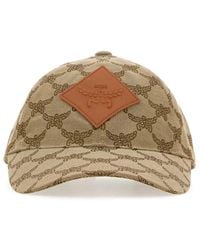 MCM - Hats & Caps - Lyst