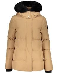 Moose Knuckles - Down Jackets - Lyst