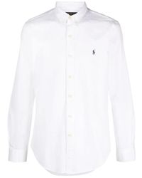 Ralph Lauren - Casual Shirts - Lyst