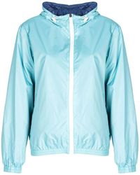 INVICTA WATCH - Light Jackets - Lyst