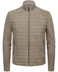 Milestone - Jas Down Jacket - Lyst