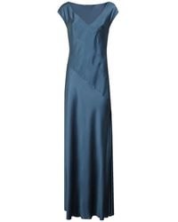 Alberta Ferretti - Maxi Dresses - Lyst