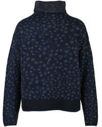 ALESSIA SANTI - Turtlenecks - Lyst
