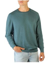 Calvin Klein - Menamp;amp;#39;s Sweater - Lyst